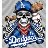 Los Angeles Dodgers-LA 113